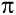 Pi